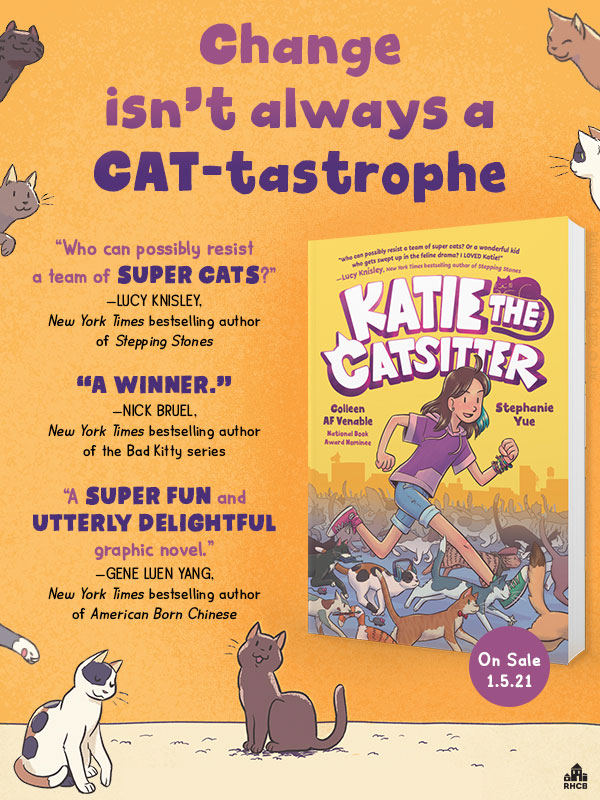 katie the catsitter book 2 best friends for never